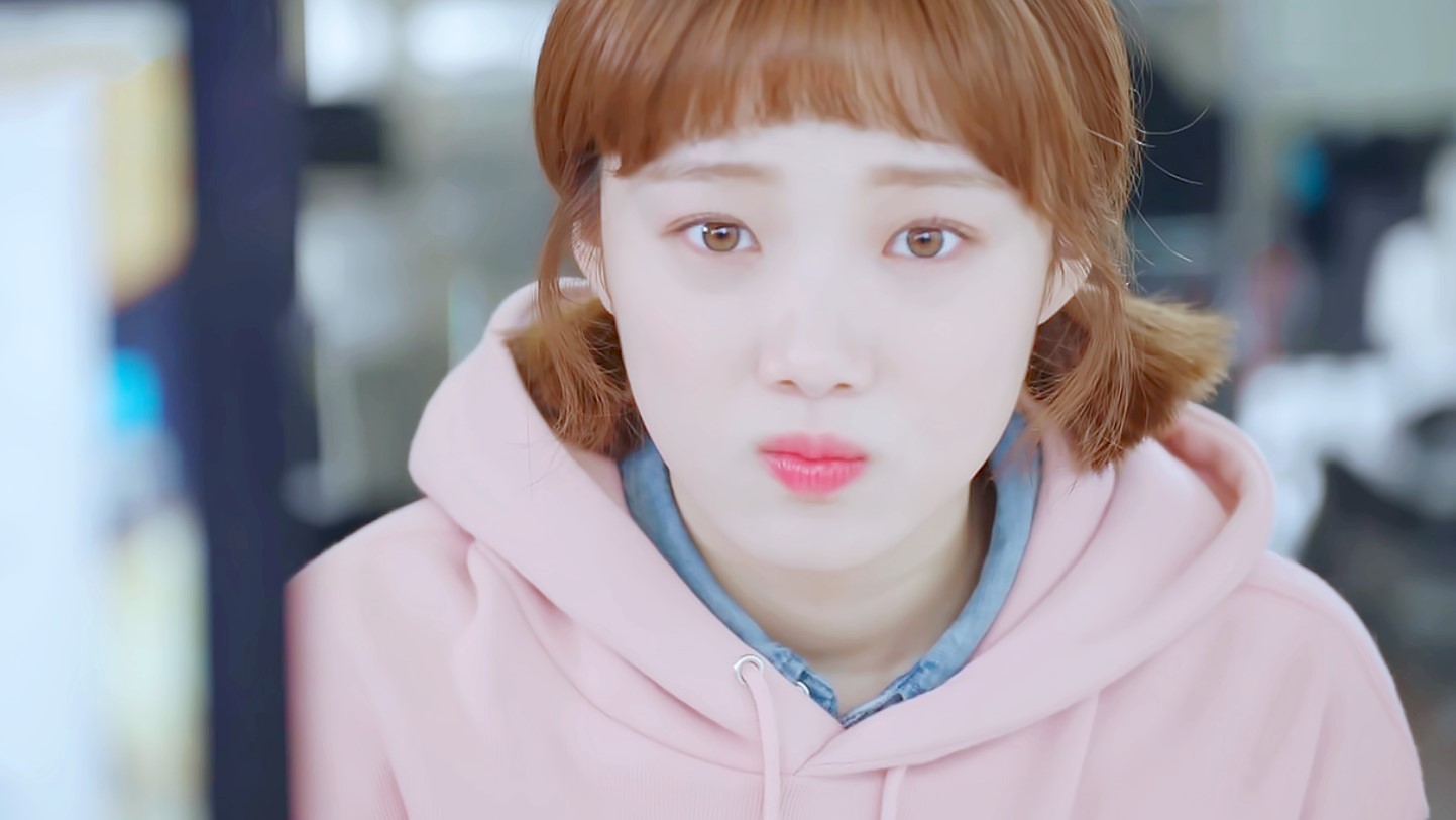 Cách cột tóc 2 bên đẹp