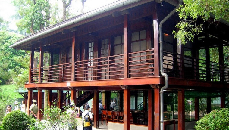 Lăng Bác Lăng Bác