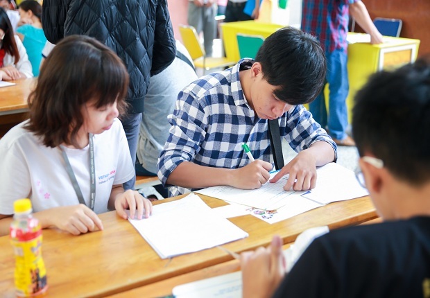 Mã tổ hợp môn xét tuyển 2022