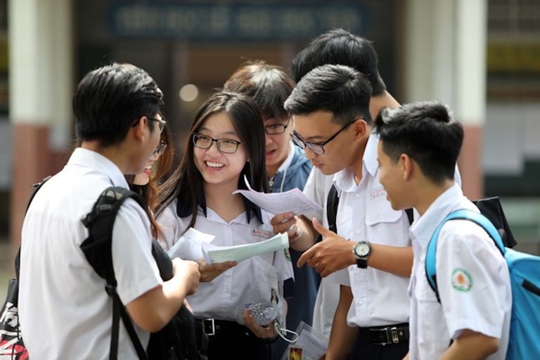 Cập nhật điểm sàn các trường Đại học 2021 Cập nhật điểm sàn các trường Đại học 2021