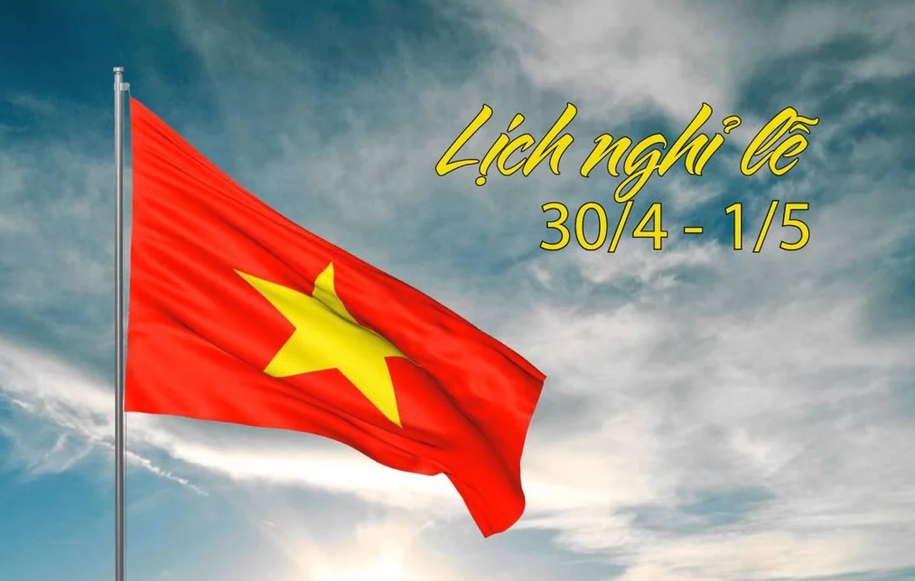 30/4, 1/5 là thứ mấy Tìm hiểu 30/4, 1/5 có được nghỉ bù không