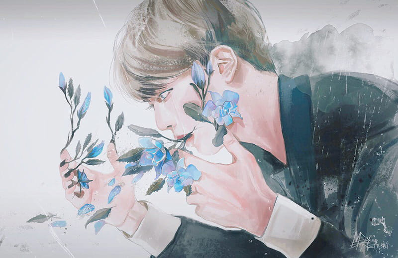 Tìm hiểu Hanahaki là gì