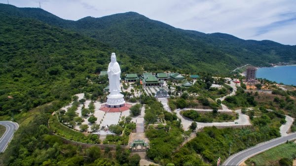 Chùa Linh Ứng thờ ai? Chùa Linh Ứng thờ ai?