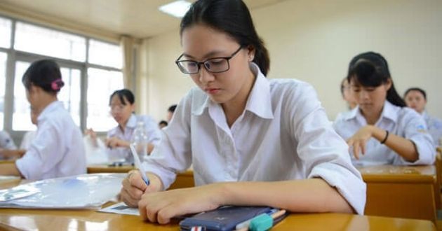 Điều kiện đỗ tốt nghiệp THPT 2021 Điều kiện đỗ tốt nghiệp THPT 2021