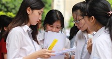 Công thức tính điểm thi tốt nghiệp THPT 2024 chuẩn nhất