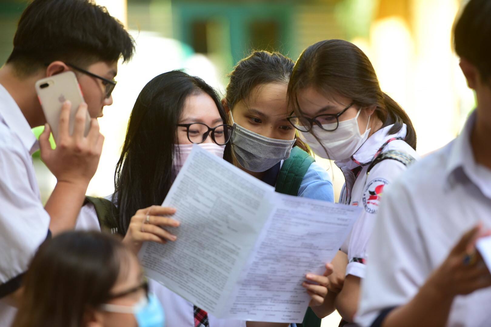Điều kiện xét tốt nghiệp 2021 Điều kiện xét tốt nghiệp 2021