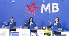 Giờ làm việc MBBank, lịch làm việc ngân hàng MBBank
