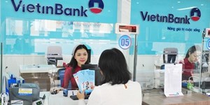 Lịch làm việc ngân hàng VietinBank, giờ làm việc VietinBank