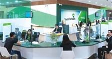 Giờ làm việc Vietcombank, lịch làm việc ngân hàng Vietcombank (VCB)