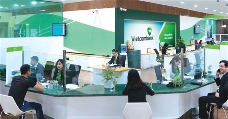 Giờ làm việc Vietcombank, lịch làm việc ngân hàng Vietcombank (VCB)
