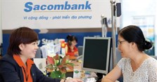 Giờ làm việc Sacombank, Lịch làm việc ngân hàng Sacombank (SCB)