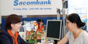 Giờ làm việc Sacombank, Lịch làm việc ngân hàng Sacombank (SCB)