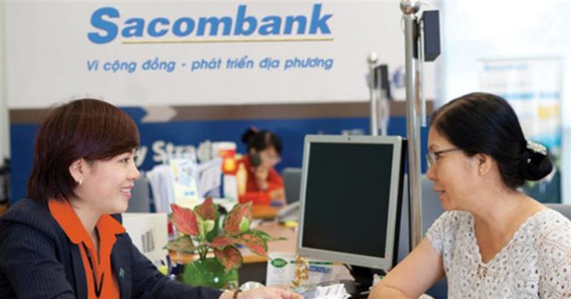 Giờ làm việc Sacombank, Lịch làm việc ngân hàng Sacombank (SCB)