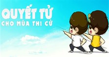 Stt chúc người yêu thi tốt, Cap chúc người yêu thi tốt nghiệp hay nhất