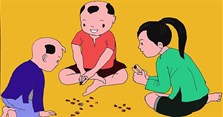 Top 7 trò chơi dân gian vui, bổ ích cho trẻ mầm non, tiểu học