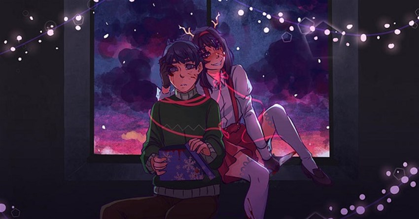 Yandere là gì? Nguồn gốc của yandere trong truyện manga, anime