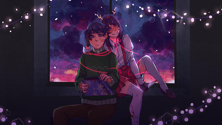 Nguồn gốc của yandere trong truyện manga, anime