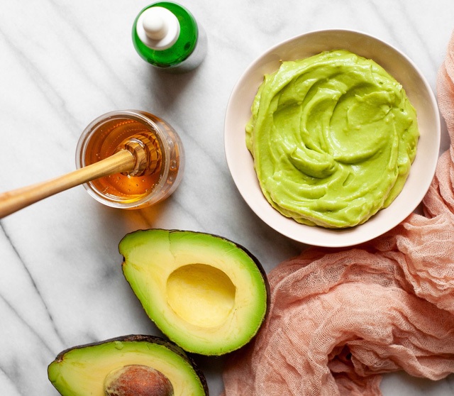 Ăn bơ có tác dụng gì Ăn bơ có tác dụng gì