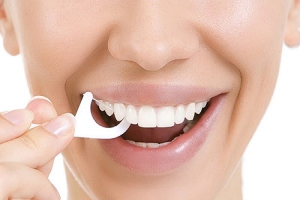 Các loại chỉ nha khoa