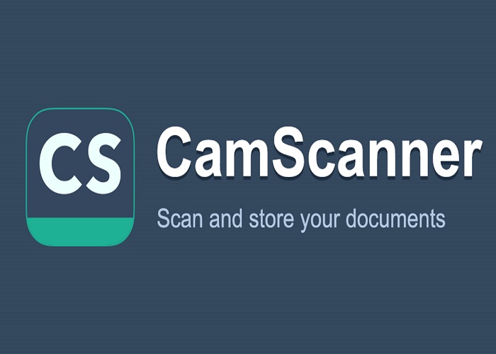 Phần mềm CamScanner