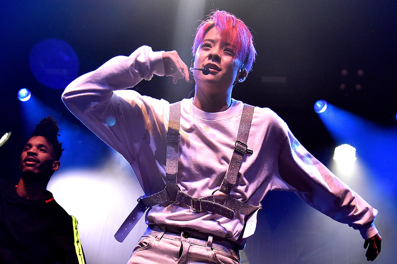 Phong cách tomboy là gì?