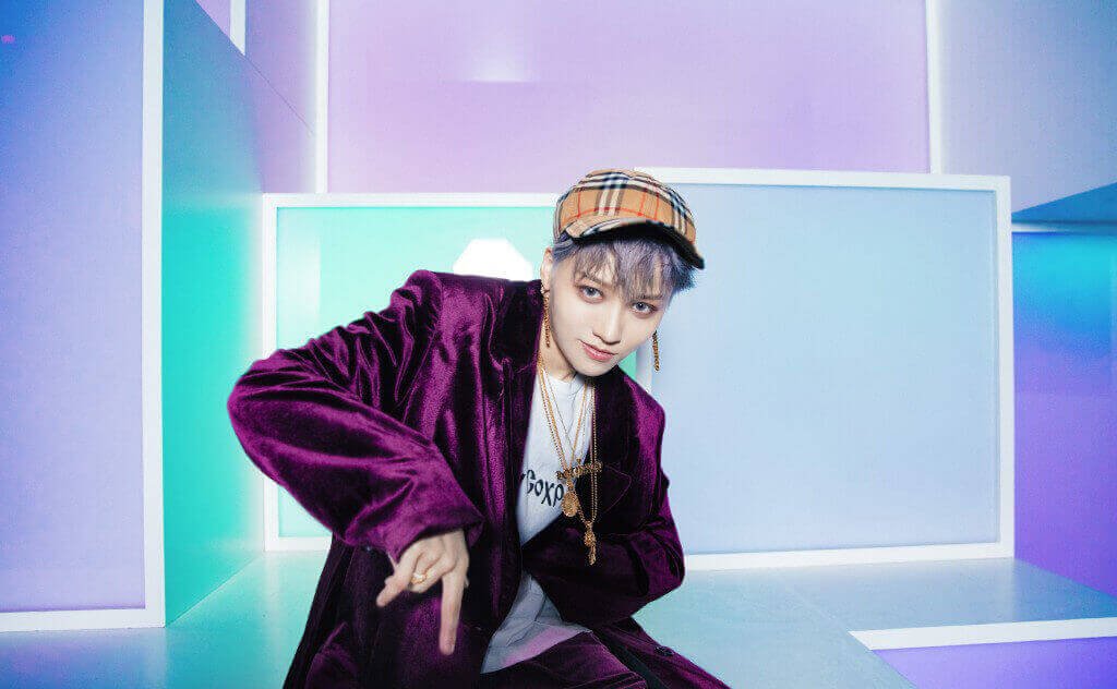 Phối đồ theo phong cách tomboy là gì vậy?