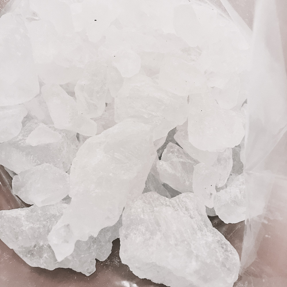 Trị hôi nách bằng phèn chua chưng Trị hôi nách bằng phèn chua chưng