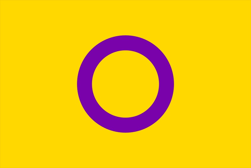 Cờ của người liên giới tinh