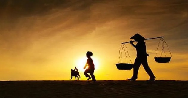 Lời bài hát Mẹ yêu