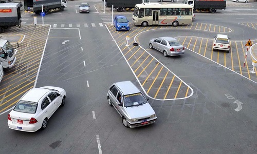 Bằng lái xe B2 là gì?