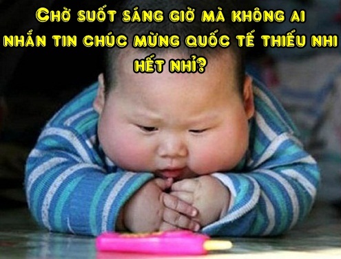 Ảnh chế 1/6 hài hước, độc lạ