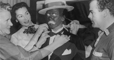 Blackface là gì? Nguồn gốc của blackface