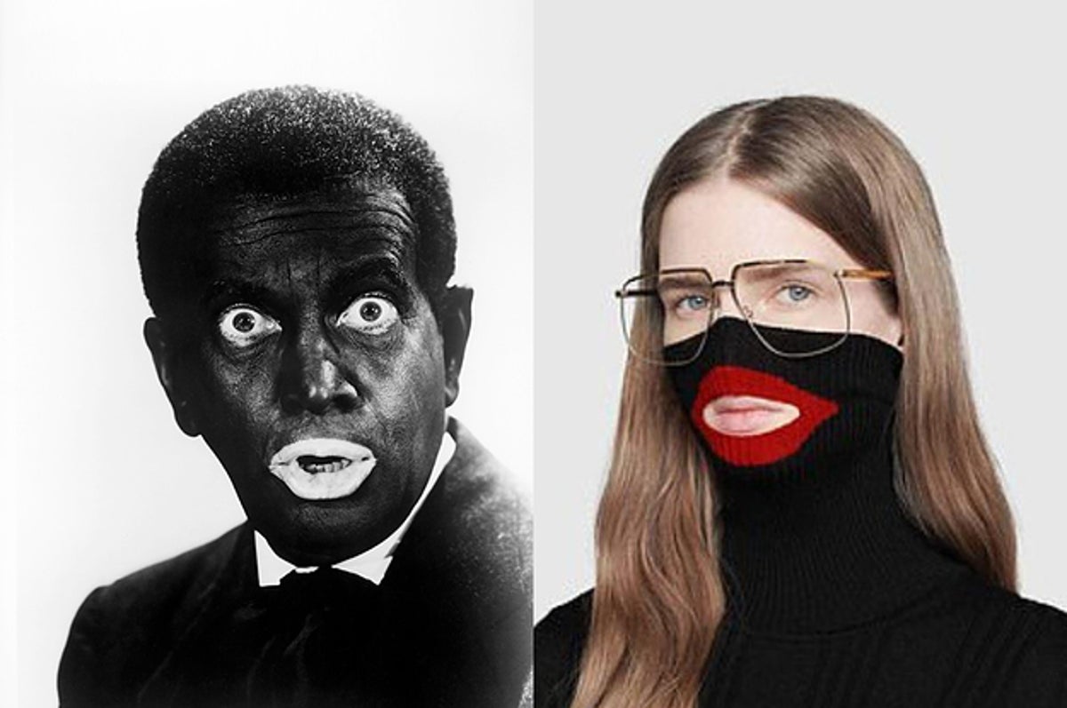Vì sao blackface phản cảm và khiến dư luận dậy sóng?