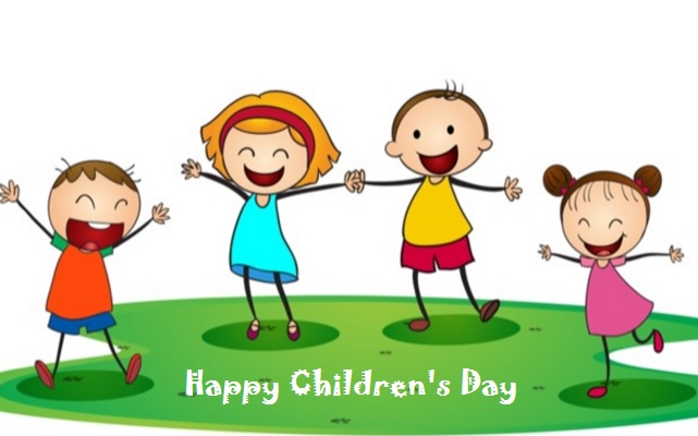 Ảnh Happy Children's Day