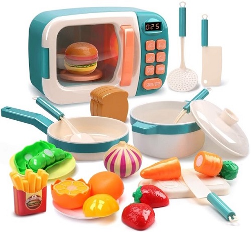 Quà 1/6 cho bé gái ý nghĩa, độc đáo Quà 1/6 cho bé gái ý nghĩa, độc đáo