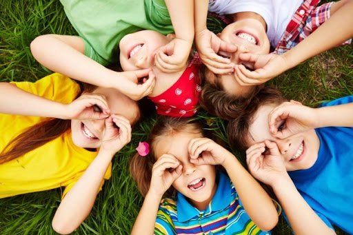 Những câu nói hay, hài hước về trẻ em