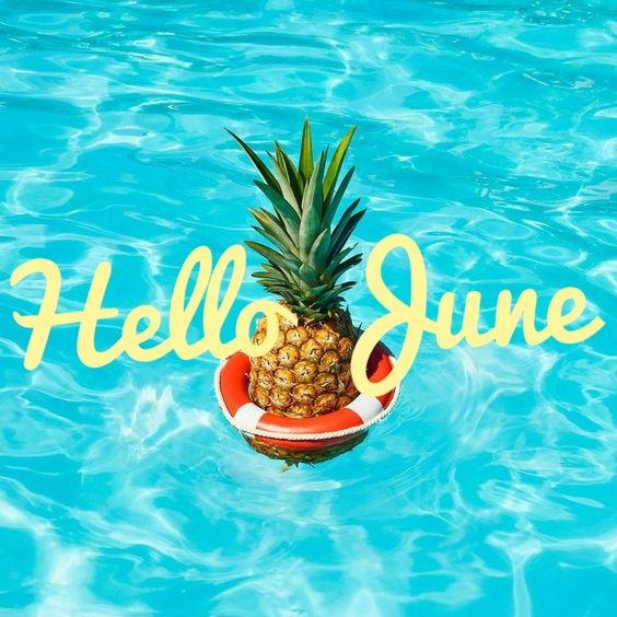 Hình ảnh Hello June