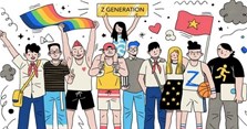 Gen Z là gì? Thế hệ Z là gì? Đặc điểm thế hệ Z
