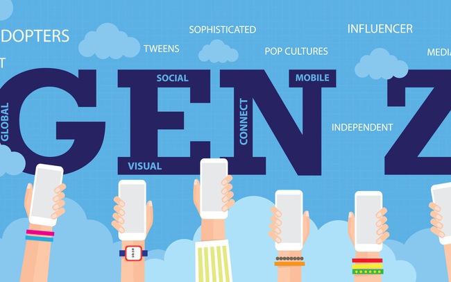 Gen Z là gì? Thế hệ Z là gì?