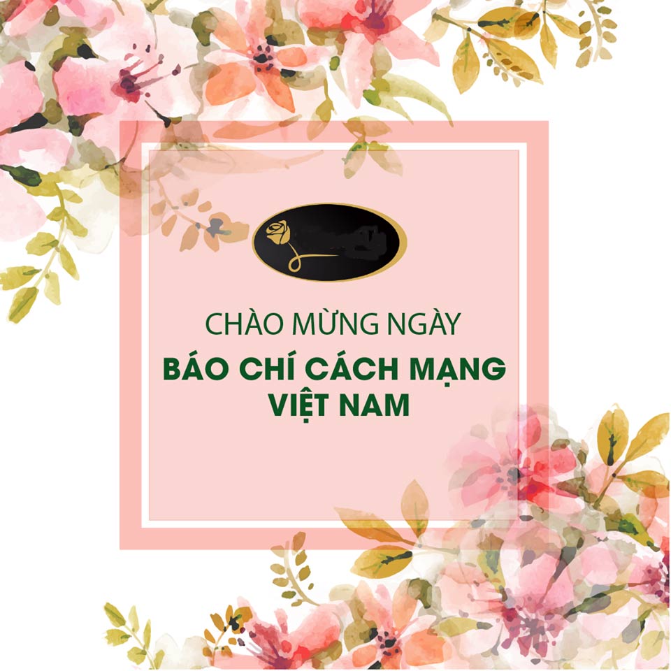 Hình ảnh chúc mừng Ngày Báo chí Việt Nam 3 Hình ảnh chúc mừng Ngày Báo chí Việt Nam 3