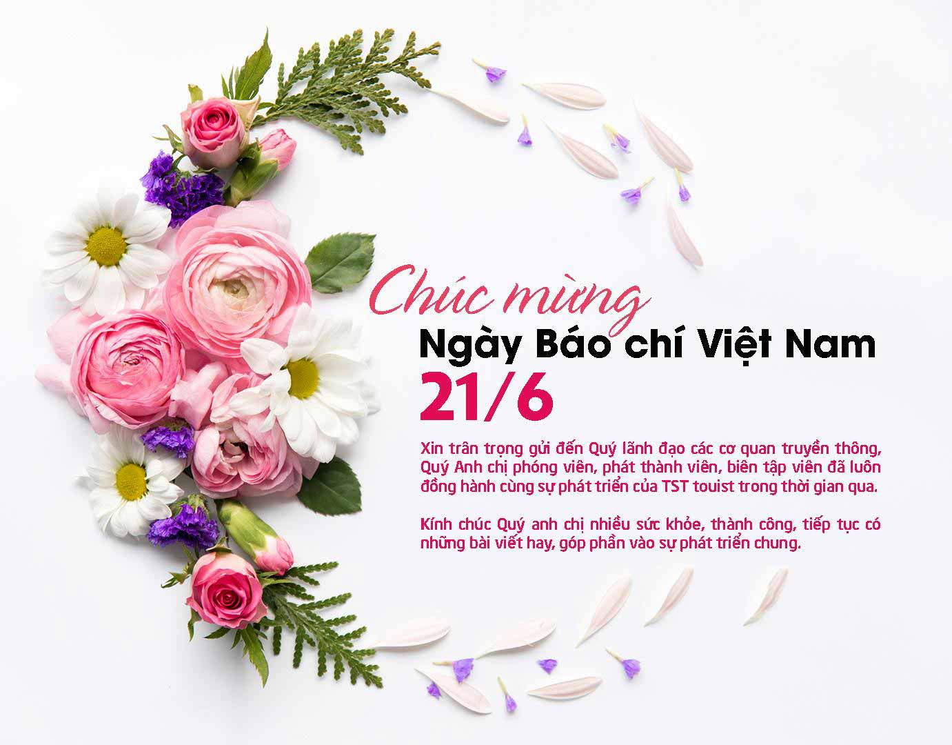 Hình ảnh chúc mừng Ngày Báo chí Việt Nam 4 Hình ảnh chúc mừng Ngày Báo chí Việt Nam 4