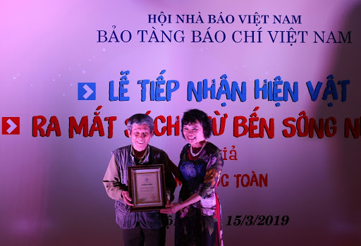 Tổng hợp những lời chúc mừng Ngày báo chí Việt Nam Tổng hợp những lời chúc mừng Ngày báo chí Việt Nam
