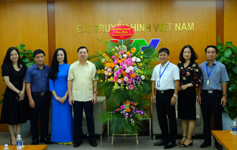 Những lời chúc ngày nhà báo Việt Nam 21/6 Những lời chúc ngày nhà báo Việt Nam 21/6