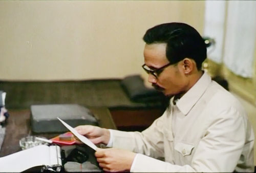 Hà Nội mùa đông năm 46 Hà Nội mùa đông năm 46