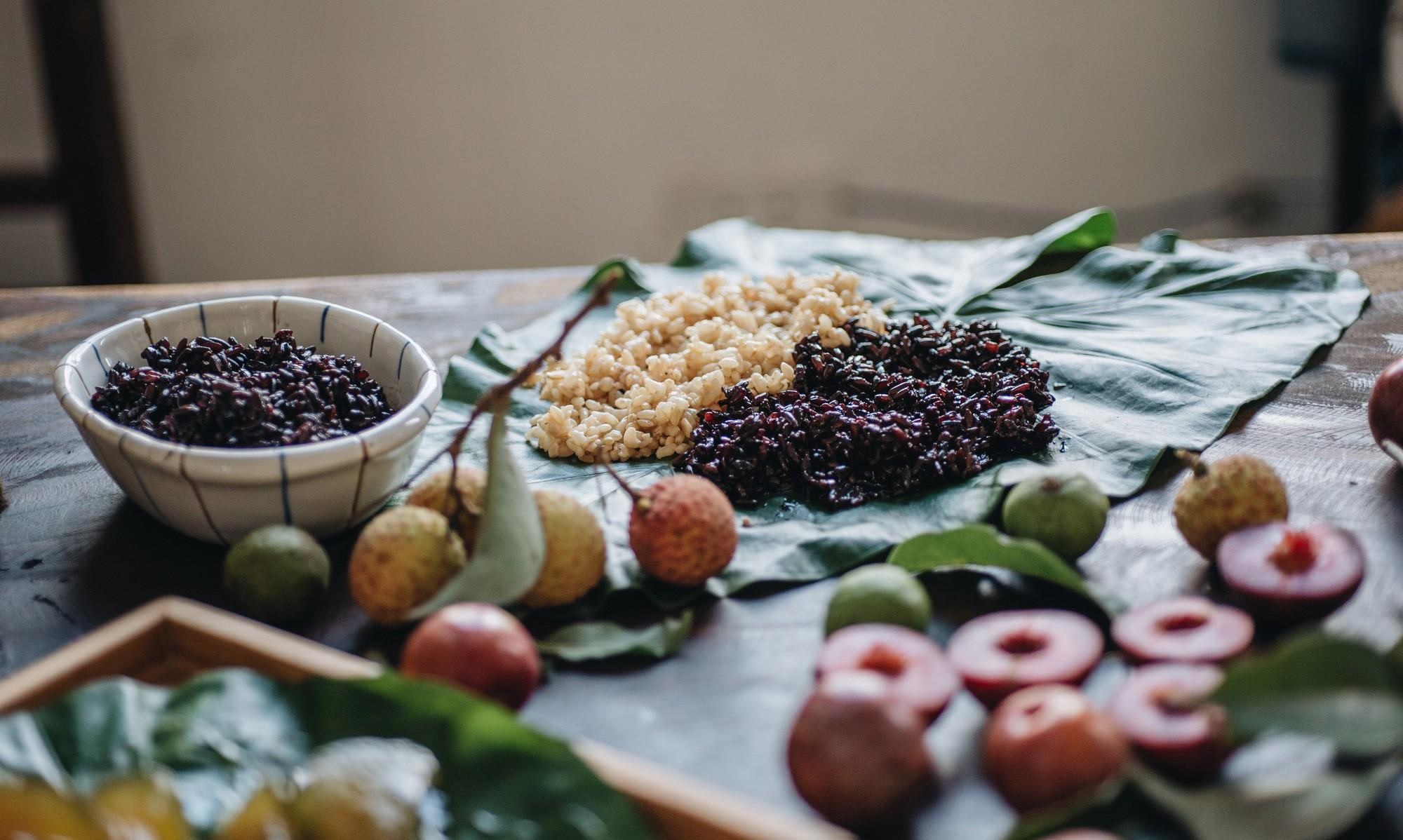 Thơ về Tết Đoan Ngọ Thơ về Tết Đoan Ngọ