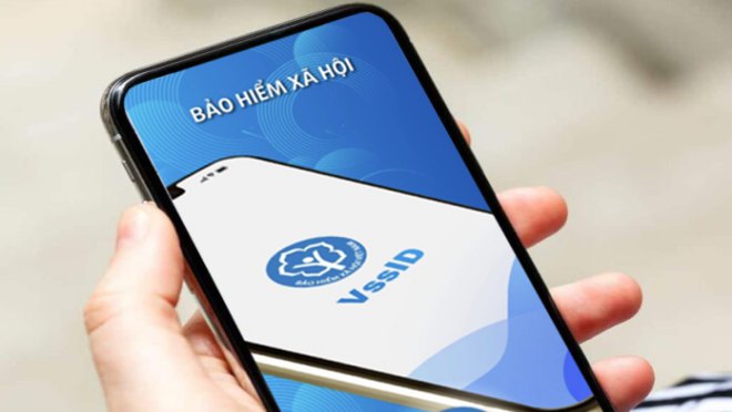 Những tiện ích của ứng dụng VssID Những tiện ích của ứng dụng VssID