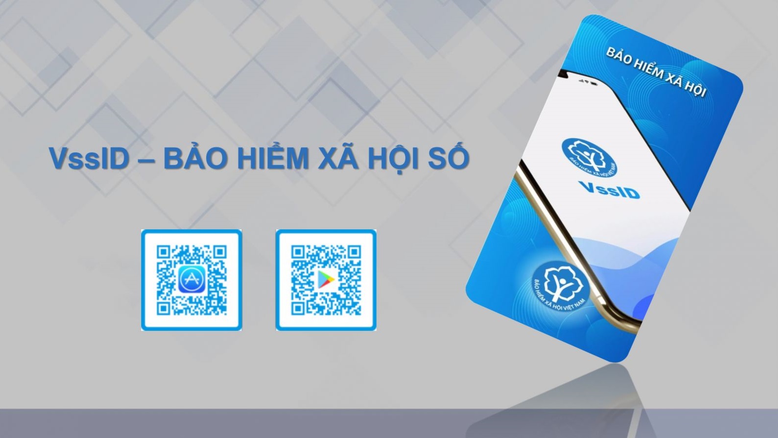 Phần mềm VssID BHXH đã có trên máy tính chưa?