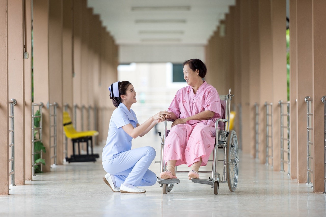 Lời chúc mừng ngày Quốc tế Điều dưỡng