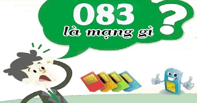 083 là mạng gì 083 là mạng gì