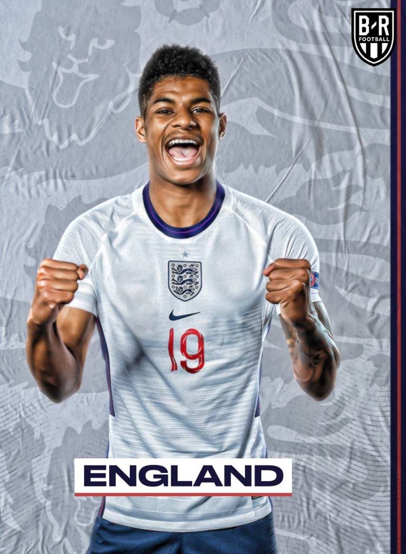 Áo EURO 2021 của tuyển Anh Áo EURO 2024 của tuyển Anh